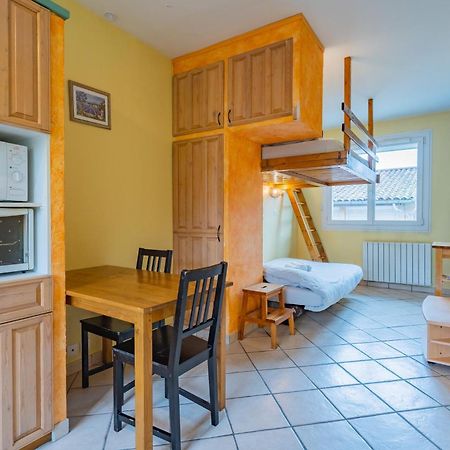Room In Toulouse - Studio Proche Airbus Toulouse St Martin Touch 외부 사진
