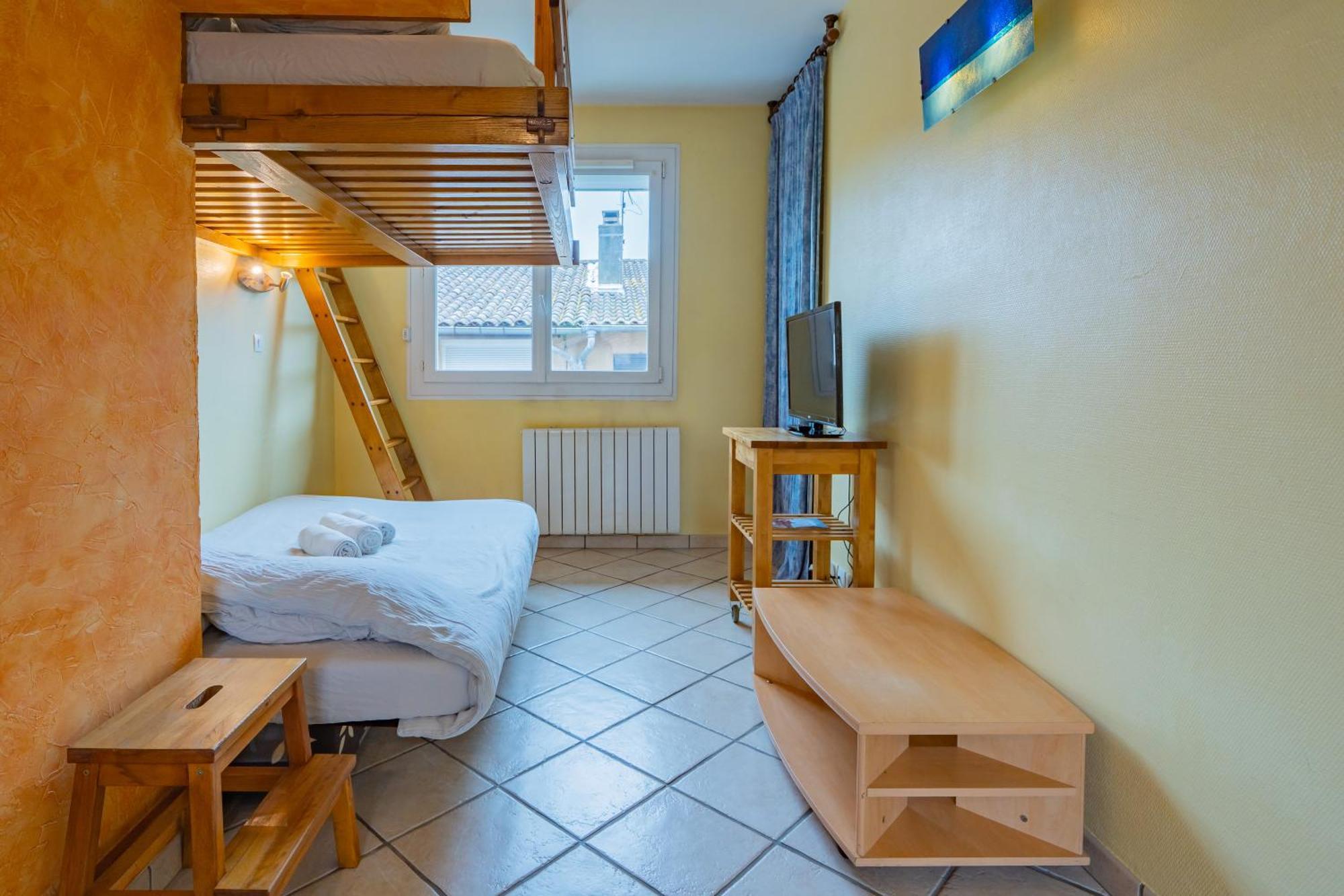 Room In Toulouse - Studio Proche Airbus Toulouse St Martin Touch 외부 사진
