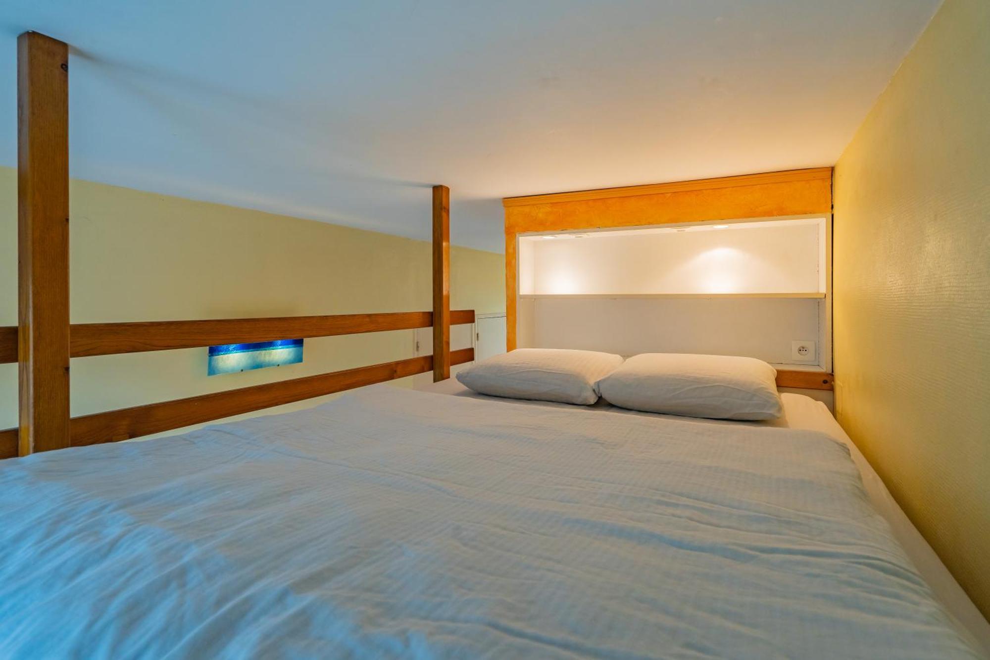 Room In Toulouse - Studio Proche Airbus Toulouse St Martin Touch 외부 사진