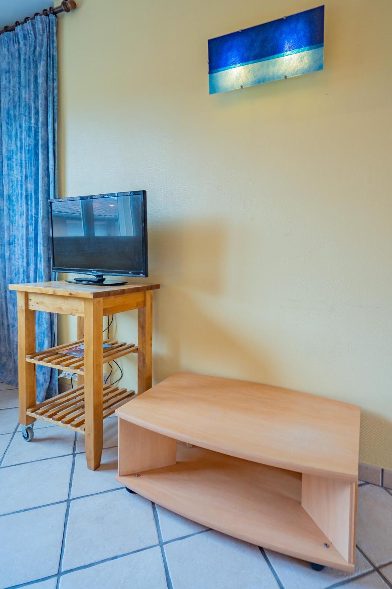 Room In Toulouse - Studio Proche Airbus Toulouse St Martin Touch 외부 사진
