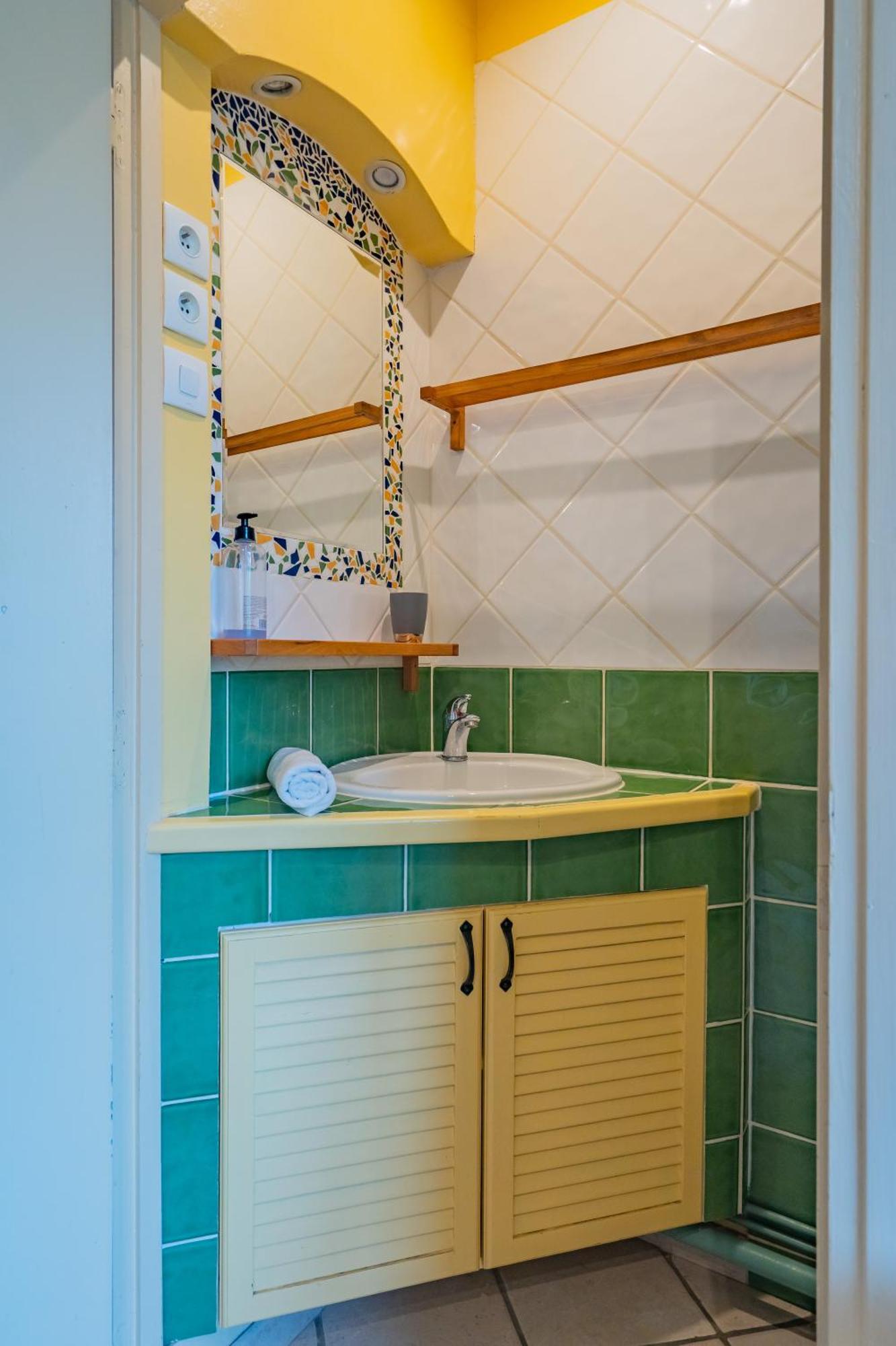 Room In Toulouse - Studio Proche Airbus Toulouse St Martin Touch 외부 사진