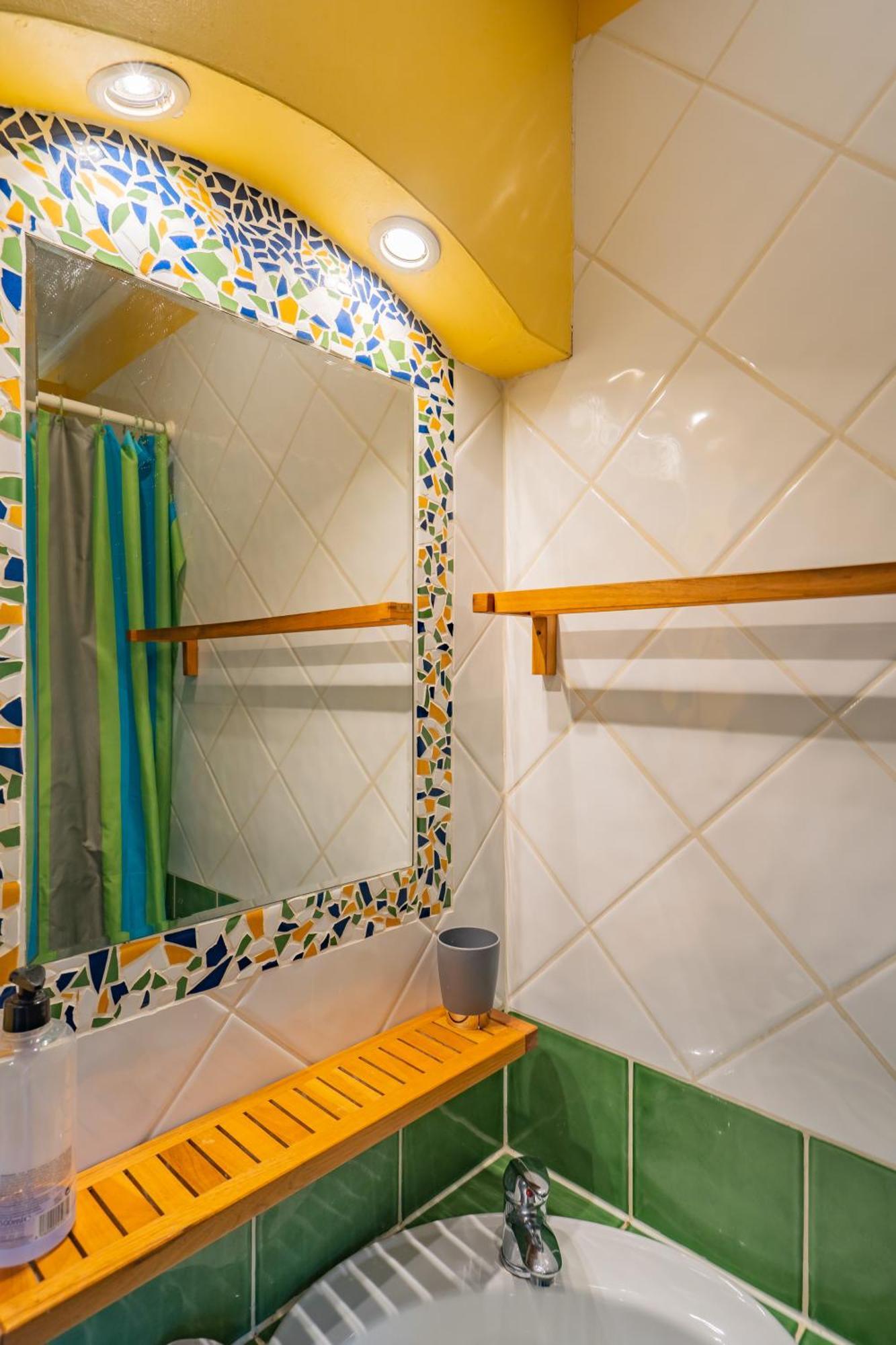 Room In Toulouse - Studio Proche Airbus Toulouse St Martin Touch 외부 사진