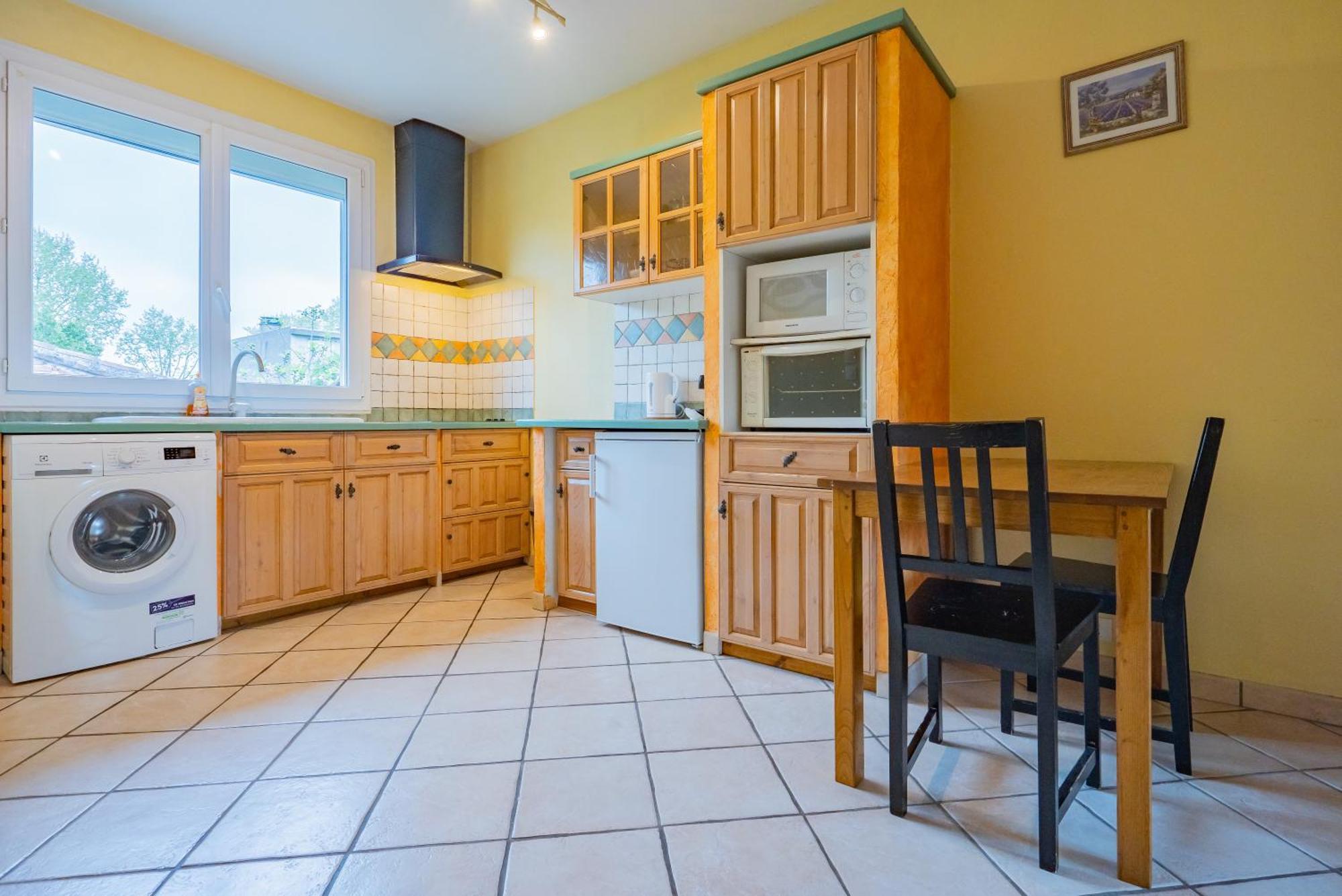 Room In Toulouse - Studio Proche Airbus Toulouse St Martin Touch 외부 사진